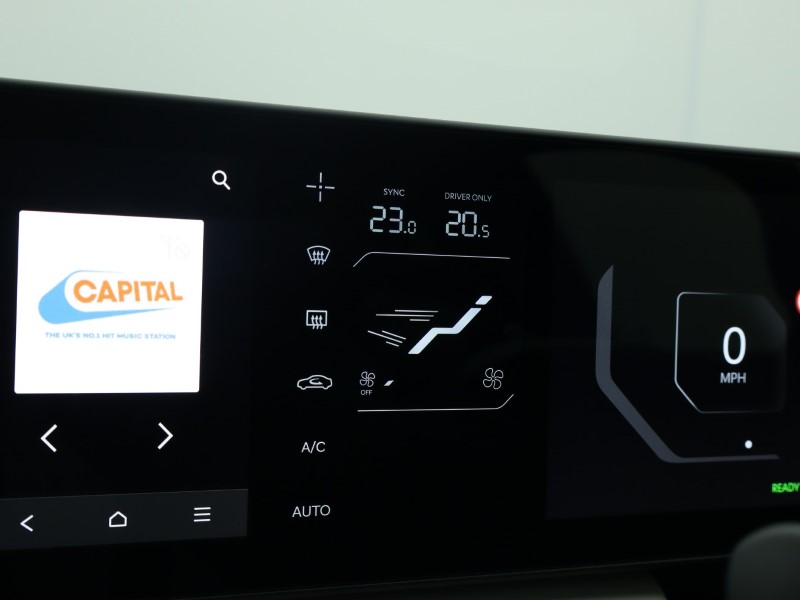 2025 (75) KIA EV4 150kW GT-Line S 81kWh 5dr Auto 4677031