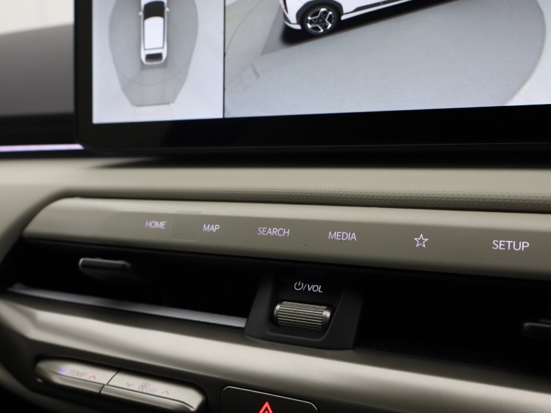 2025 (75) KIA EV4 150kW GT-Line S 81kWh 5dr Auto 4677035