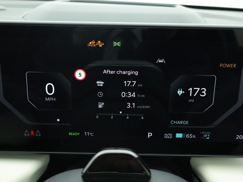 2025 (75) KIA EV4 150kW GT-Line S 81kWh 5dr Auto 4677024