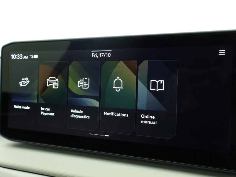 2025 (75) KIA EV4 150kW GT-Line S 81kWh 5dr Auto 4677029