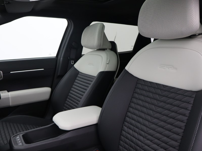 2025 (75) KIA EV4 150kW GT-Line S 81kWh 5dr Auto 4677005