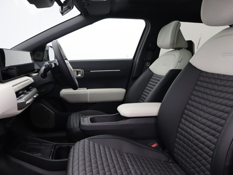 2025 (75) KIA EV4 150kW GT-Line S 81kWh 5dr Auto 4677004