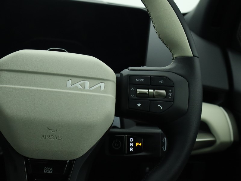 2025 (75) KIA EV4 150kW GT-Line S 81kWh 5dr Auto 4677011