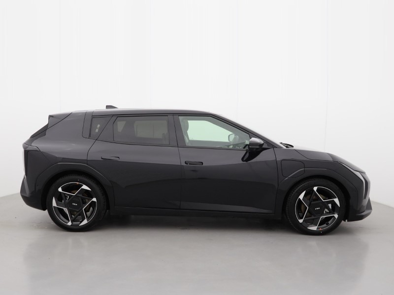 2025 (75) KIA EV4 150kW GT-Line S 81kWh 5dr Auto 4677001