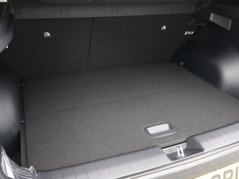 2025 (75) KIA EV4 150kW GT-Line S 81kWh 5dr Auto 4677040