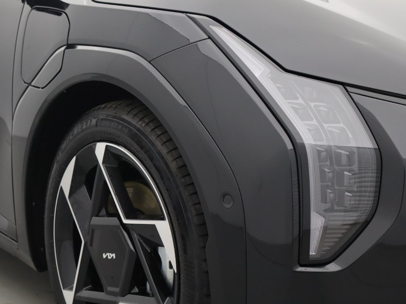 2025 (75) KIA EV4 150kW GT-Line S 81kWh 5dr Auto 4677047