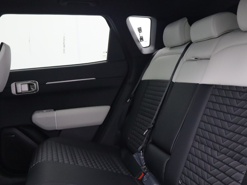 2025 (75) KIA EV4 150kW GT-Line S 81kWh 5dr Auto 4677007