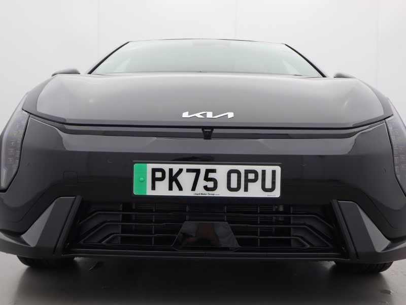 2025 (75) KIA EV4 150kW GT-Line S 81kWh 5dr Auto 4677048
