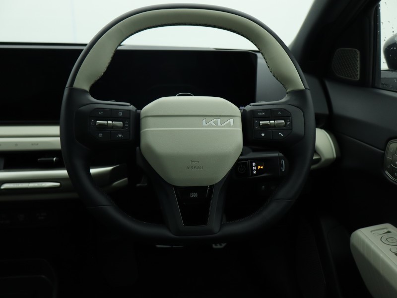2025 (75) KIA EV4 150kW GT-Line S 81kWh 5dr Auto 4677009