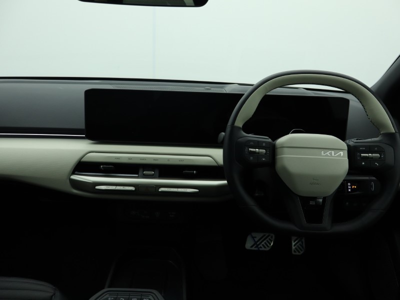 2025 (75) KIA EV4 150kW GT-Line S 81kWh 5dr Auto 4677008