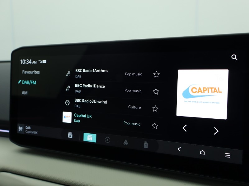 2025 (75) KIA EV4 150kW GT-Line S 81kWh 5dr Auto 4677030