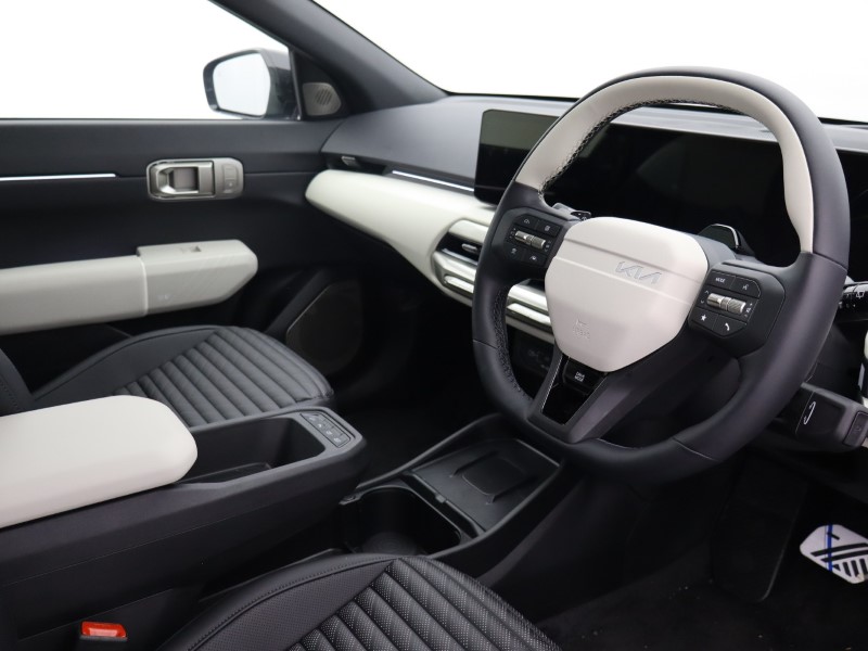 2025 (75) KIA EV4 150kW GT-Line S 81kWh 5dr Auto 4677018