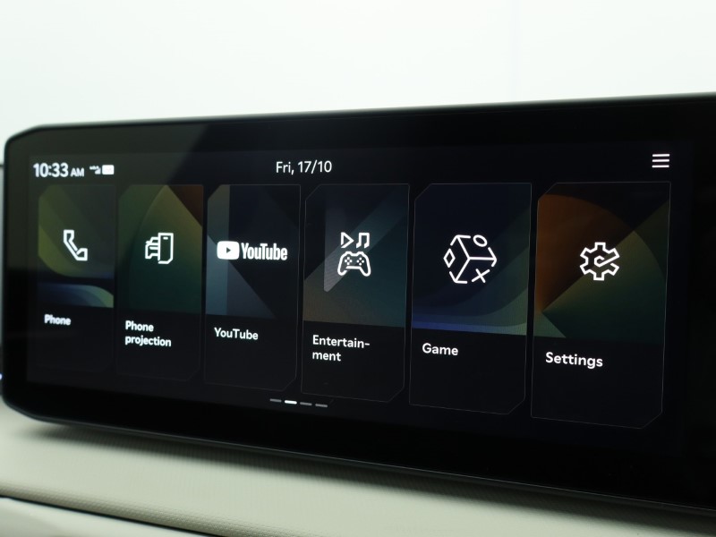 2025 (75) KIA EV4 150kW GT-Line S 81kWh 5dr Auto 4677026