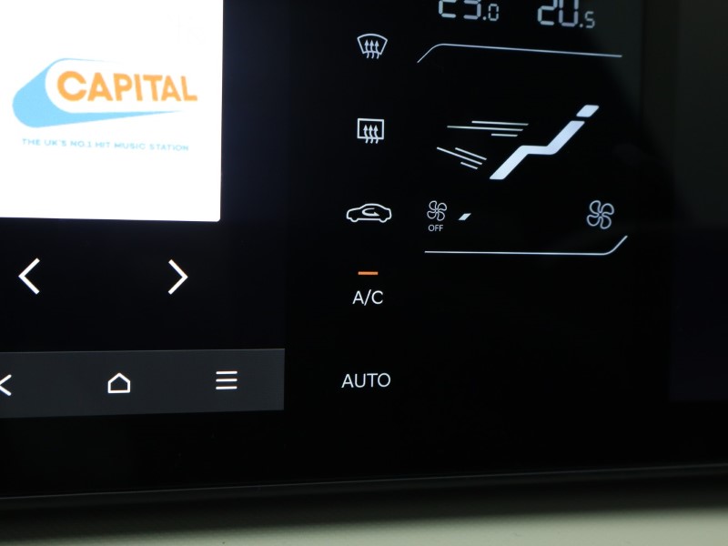 2025 (75) KIA EV4 150kW GT-Line S 81kWh 5dr Auto 4677032