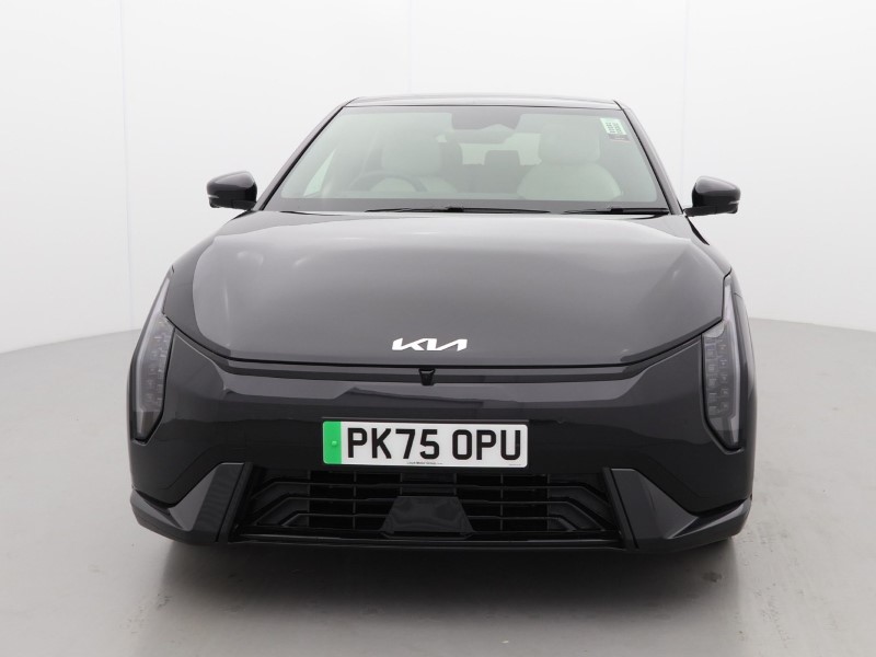2025 (75) KIA EV4 150kW GT-Line S 81kWh 5dr Auto 4676997