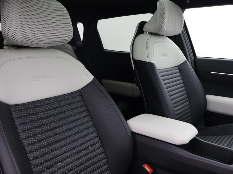 2025 (75) KIA EV4 150kW GT-Line S 81kWh 5dr Auto 4677020