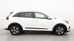 2022 (22) KIA NIRO 1.6 GDi Hybrid 2 5dr DCT 4685488