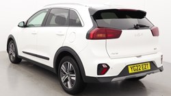 2022 (22) KIA NIRO 1.6 GDi Hybrid 2 5dr DCT 4685484