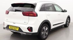 2022 (22) KIA NIRO 1.6 GDi Hybrid 2 5dr DCT 4685489