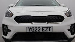 2022 (22) KIA NIRO 1.6 GDi Hybrid 2 5dr DCT 4685527