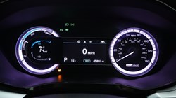 2022 (22) KIA NIRO 1.6 GDi Hybrid 2 5dr DCT 4685504