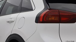2022 (22) KIA NIRO 1.6 GDi Hybrid 2 5dr DCT 4685521