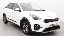 2022 (22) KIA NIRO 1.6 GDi Hybrid 2 5dr DCT 4685483