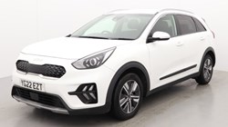 2022 (22) KIA NIRO 1.6 GDi Hybrid 2 5dr DCT 4685485