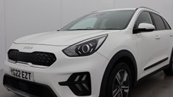 2022 (22) KIA NIRO 1.6 GDi Hybrid 2 5dr DCT 4685528