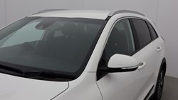 2022 (22) KIA NIRO 1.6 GDi Hybrid 2 5dr DCT 4685529