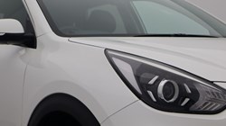2022 (22) KIA NIRO 1.6 GDi Hybrid 2 5dr DCT 4685526