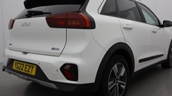 2022 (22) KIA NIRO 1.6 GDi Hybrid 2 5dr DCT 4685523