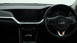 2022 (22) KIA NIRO 1.6 GDi Hybrid 2 5dr DCT 4685495