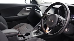 2022 (22) KIA NIRO 1.6 GDi Hybrid 2 5dr DCT 4685499