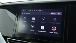 2022 (22) KIA NIRO 1.6 GDi Hybrid 2 5dr DCT 4685509