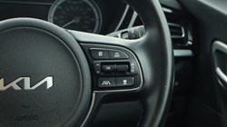 2022 (22) KIA NIRO 1.6 GDi Hybrid 2 5dr DCT 4685498