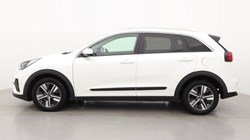 2022 (22) KIA NIRO 1.6 GDi Hybrid 2 5dr DCT 4685487