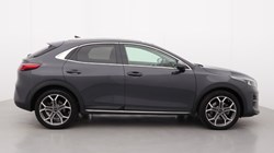 2022 (22) KIA XCEED 1.6 GDi PHEV 4 5dr DCT 4698512