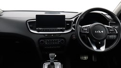 2022 (22) KIA XCEED 1.6 GDi PHEV 4 5dr DCT 4698521
