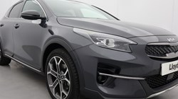 2022 (22) KIA XCEED 1.6 GDi PHEV 4 5dr DCT 4698561