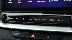 2022 (22) KIA XCEED 1.6 GDi PHEV 4 5dr DCT 4698541