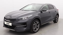 2022 (22) KIA XCEED 1.6 GDi PHEV 4 5dr DCT 4698507