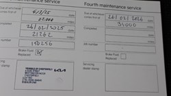 2022 (22) KIA XCEED 1.6 GDi PHEV 4 5dr DCT 4698569
