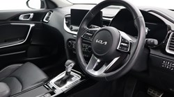 2022 (22) KIA XCEED 1.6 GDi PHEV 4 5dr DCT 4698531