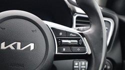 2022 (22) KIA XCEED 1.6 GDi PHEV 4 5dr DCT 4698524