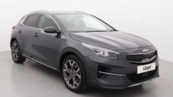 2022 (22) KIA XCEED 1.6 GDi PHEV 4 5dr DCT 4698509