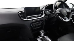 2022 (22) KIA XCEED 1.6 GDi PHEV 4 5dr DCT 4698519