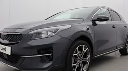 2022 (22) KIA XCEED 1.6 GDi PHEV 4 5dr DCT 4698564