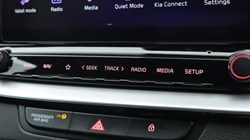 2023 (23) KIA XCEED 1.5T GDi ISG GT-Line 5dr 4684376