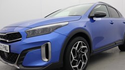 2023 (23) KIA XCEED 1.5T GDi ISG GT-Line 5dr 4684395